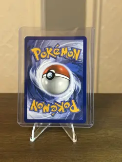 Psyduck - MEP 007 Pokemon TCG Mega Evolution Black Star Promo Pokemon Card - Image 2