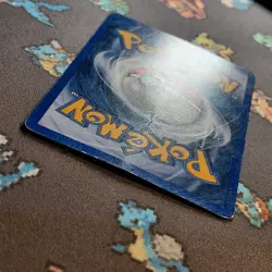 Pokemon Card Machamp 8/102 1st Edition 4th Print Holo Base Set 1999-2000 WOTC - Image 3