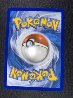 Gym Badge (Brock) - XY203 Pokemon Card XY Promos NM - Image 3