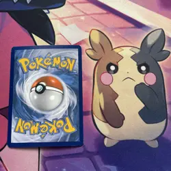 Pokemon Card | Mewtwo EX 54/99 Holo Ultra Rare Next Destinities - Image 3