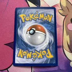 Pokemon Card | Mewtwo EX 54/99 Holo Ultra Rare Next Destinities - Image 4