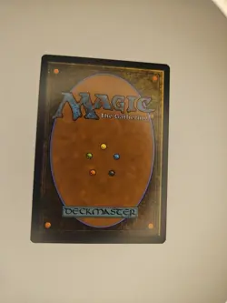 Mocking Doppelganger Commander Legends: Battle for Baldur's Gate Regular - Image 2