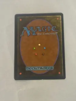 MTG Counterspell Beta Magic the Gathering - Image 2