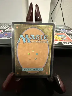 Valley Floodcaller (Showcase) Bloomburrow Regular - Image 2