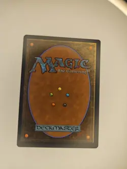 Magic The Gathering Blackblade Reforged Commander Zendikar Rising Rare #107 - Image 2