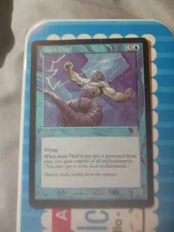 Aura Thief Urza's Destiny Regular - Image 1