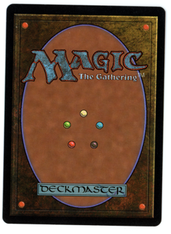 Parallax Wave -- MTG (SP+ Quality) - Nemesis - See pics/scans! - Image 2