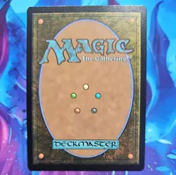 MTG Aerith Gainsborough (Borderless Foil) Final Fantasy 0374 FFVII FF7 NM - Image 2