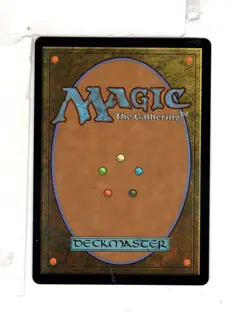 MTG SkeenAB Chromatic Orrery BORDERLESS from LCC. NM. - Image 2