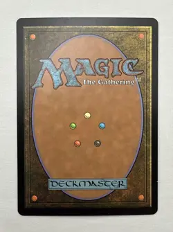 Teferi's Puzzle Box x1 MTG Japanese Seventh 7th Edition 1x Magic Excellent LP - Image 2