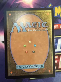 MTG Krenko, Mob Boss Retro Frame - Ravnica Remastered #335 - Image 2