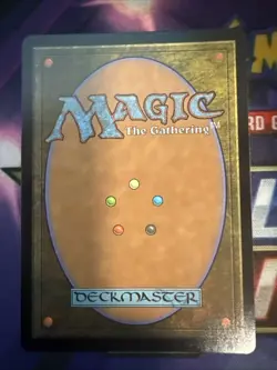 MTG Guardian Project (Retro Frame) Ravnica Remastered Regular #349 - Image 2