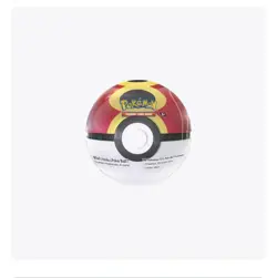 Pokemon TCG Pokeball Tin Repeat Ball New Sealed - Image 2