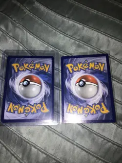 Pokemon Mcdonalds 25th Anniversary Non Holo Pikachu & Squirtle Lot - Image 4