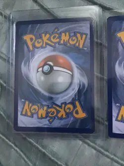 Pokemon Mcdonalds 25th Anniversary Non Holo Pikachu & Squirtle Lot - Image 5