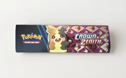 Pokemon TCG: Crown Zenith Premium Playmat Collection - Morpeko V-UNION Brand NEW 820650851810 - Image 3