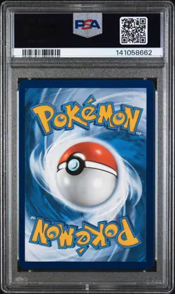 Charizard Ex 215 Pokemon Obf En-Obsidian Flames NM PSA 9 - Image 2