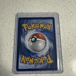 Espeon EX Full Art Holo Rare Pokemon TCG Card 117/122 Breakpoint XY - Image 5
