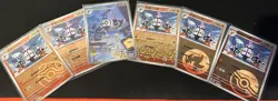 S. Chinese Pokemon Chandelure 11 07/07 Gem Pack Vol.3 CBB3C Lot US SELLER NM - Image 5