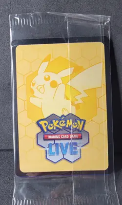 Pokemon TCG Mega Evolution Bulbasaur 133/132 Stamped Booster Promo NM - Image 2