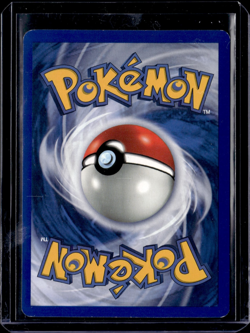 1999 Pokemon Fossil Set Hypnomade Hypno Holo 8/62 Rare WOTC MP+ w/ SWIRL - Image 2