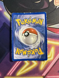 Meloetta EX Pokemon TCG Legendary Treasures RC11/RC25 HP - Image 2