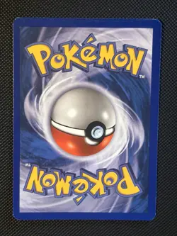 Victreebel - H30/H32 - Pokemon Aquapolis Holo - Image 2