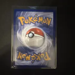 Pokemon Air Balloon 166/132 ME01: Mega Evolution Trainer-Item Ultra Rare Holo - Image 2
