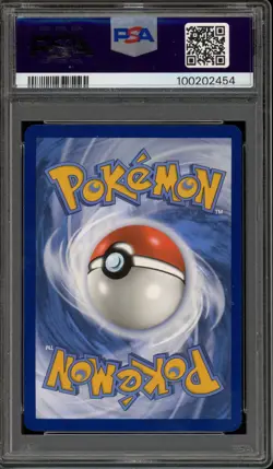 Pokemon Charizard ex 151 MEW EN Special Illustration Rare #199 PSA 10 Gem Mint - Image 2