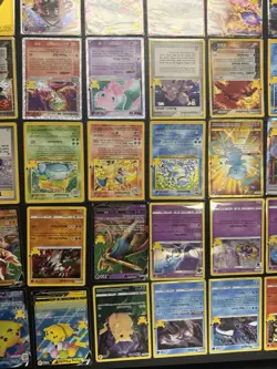 Pokemon Celebrations Complete master set + Promos + McDonald’s Promos - Image 2