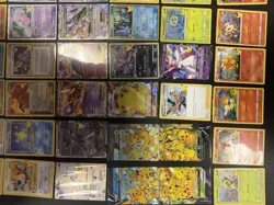 Pokemon Celebrations Complete master set + Promos + McDonald’s Promos - Image 4