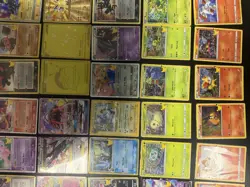 Pokemon Celebrations Complete master set + Promos + McDonald’s Promos - Image 5
