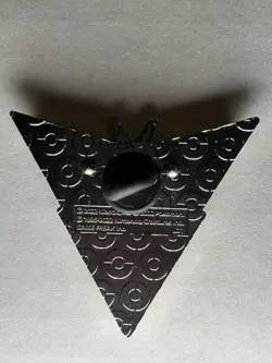 Pokemon Official Pin - Team Instinct Zapdos Badge Team Instinct Collection Box - Image 2