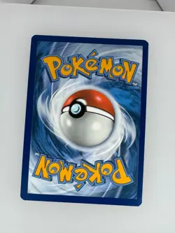 2023 Pokemon Scarlet & Violet Wiglett 206/198 NM - Image 2