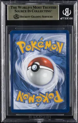 2023 POKEMON SCARLET & VIOLET 151 #199 CHARIZARD EX SIR BGS 9.5 - Image 2