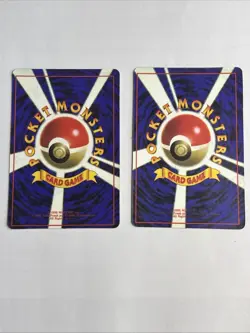 Pokemon Vending Machine Sticker Team Rocket Unlicensed Japanese Rare ! - Image 4
