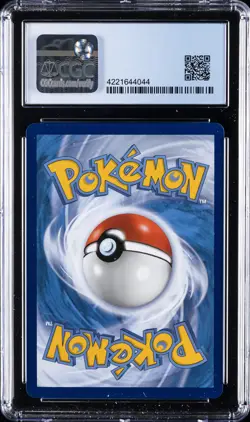 2022 POKEMON SWORD & SHIELD LOST ORIGIN #147 HISUIAN ZOROARK VSTAR CGC 9 - Image 2