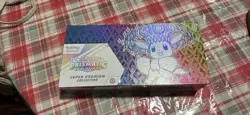 Pokemon Prismatic Evolutions SPC Super Premium Collection - Brand New & Sealed - Image 1