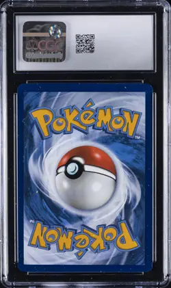 2024 POKEMON SURGING SPARKS, REVERSE HOLO #177/191 GRAVITY MOUNTAIN CGC 9.5 - Image 2