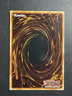 YuGiOh THE WICKED DREADROOT Ultra Rare JUMP-EN018 Promo LP - Image 2