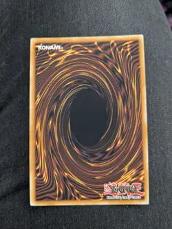 YU-GI-OH HEART OF THE BLUE EYES STARLIGHT RARE MP25 NM - Image 2