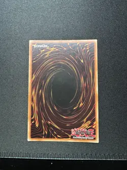 YUGIOH BEAT BLADESMAN FUR HIRE DASA-EN017 SECRET NM - Image 5