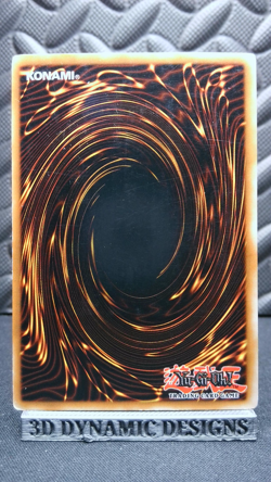 | Yugioh Master of OZ SOD-EN035 Ultimate Rare Soul Of The Duelist VLP 🔥 | - Image 3