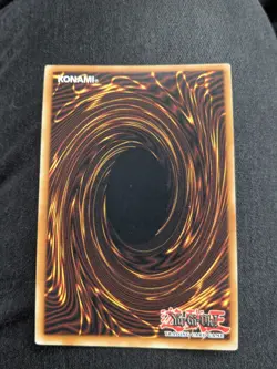 YU-GI-OH DARK MAGICIAN OF CHAOS IOC-065 UNLIMITED LP+ - Image 2