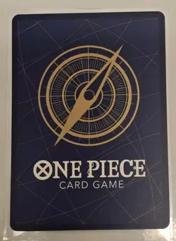 Nami P-053 P Premium Card Collection Live Action Edition - ONE PIECE Japanese - Image 2