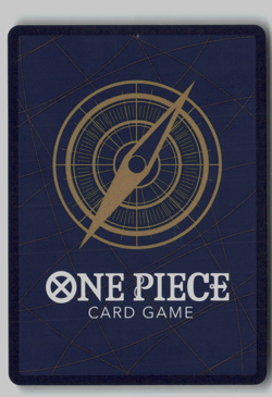 NAMI - One Piece PRB02-012 - Alt Art Rare - Premium Booster The Best Vol. 2 - Image 2