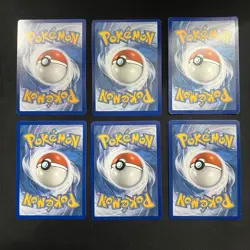 Pokemon Card Collection Lot Holos TCG More All NM/M - Image 2