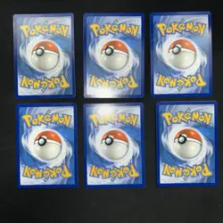 Pokemon Card Collection Lot Holos TCG More All NM/M - Image 2
