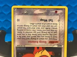 Eevee 55/115 EX Unseen Forces Stamped Reverse Holo Pokemon Card LP/NM - Image 4