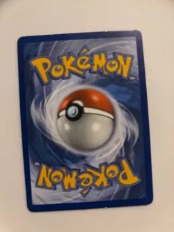 pokemon card, rare promotional, holographic, highly collectible, - Image 2